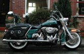 2000 Harley-Davidson FLHRCI Road King Classic photo